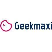 Geek Maxi Logo